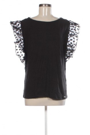 Női blúz Guess, Méret L, Szín Fekete, Ár 10 209 Ft