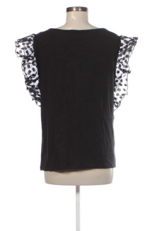 Női blúz Guess, Méret L, Szín Fekete, Ár 10 209 Ft