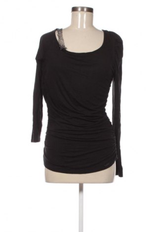 Női blúz Guess, Méret M, Szín Fekete, Ár 10 349 Ft