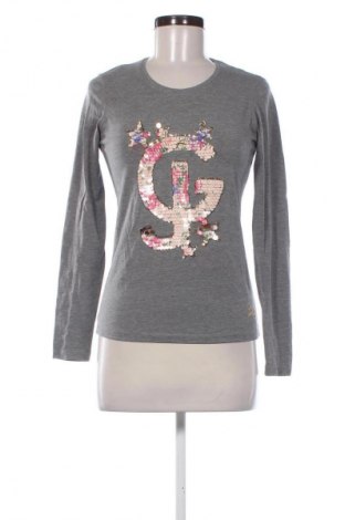 Damen Shirt Guess, Größe M, Farbe Grau, Preis € 25,00