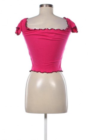 Γυναικεία μπλούζα Guess, Μέγεθος L, Χρώμα Ρόζ , Τιμή 24,99 €