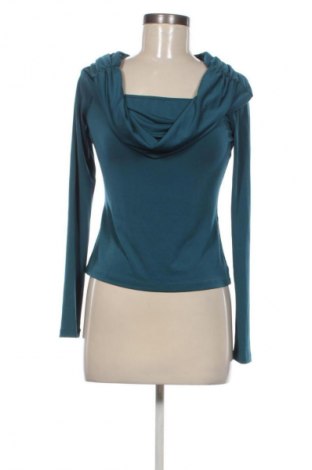 Γυναικεία μπλούζα Guess, Μέγεθος L, Χρώμα Πράσινο, Τιμή 23,99 €