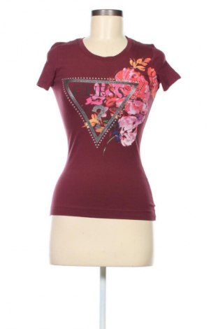 Damen Shirt Guess, Größe XS, Farbe Mehrfarbig, Preis € 72,99