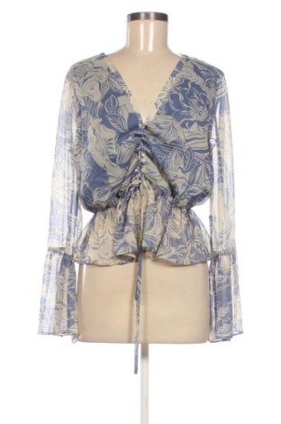 Dámská halenka Guess, Velikost M, Barva Vícebarevné, Cena  709,00 Kč