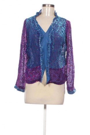 Damen Shirt Guido Maria Kretschmer, Größe M, Farbe Blau, Preis € 17,46