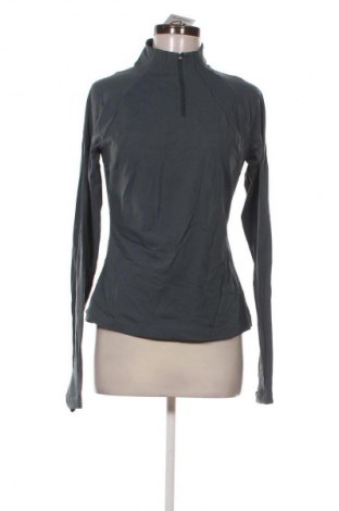 Damen Shirt Gymshark, Größe M, Farbe Blau, Preis € 14,99