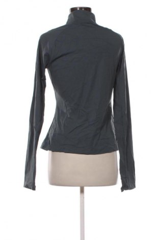 Damen Shirt Gymshark, Größe M, Farbe Blau, Preis € 14,99