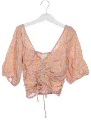 Női blúz H&M, Méret XS, Szín Sokszínű, Ár 4 959 Ft