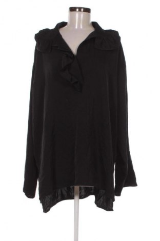 Damen Shirt H&M, Größe M, Farbe Schwarz, Preis € 5,99