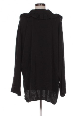 Damen Shirt H&M, Größe M, Farbe Schwarz, Preis € 5,99