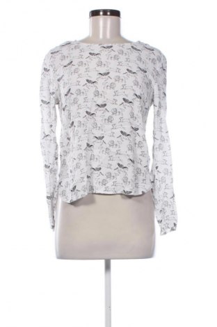 Дамска блуза H&M, Размер M, Цвят Многоцветен, Цена 10,00 €