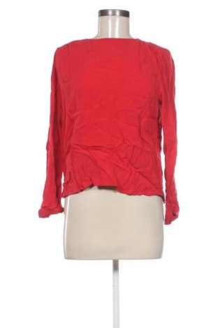 Damen Shirt H&M, Größe L, Farbe Rot, Preis € 10,00