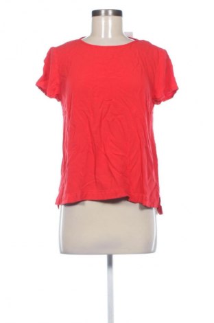 Damen Shirt H&M, Größe M, Farbe Rot, Preis € 9,70