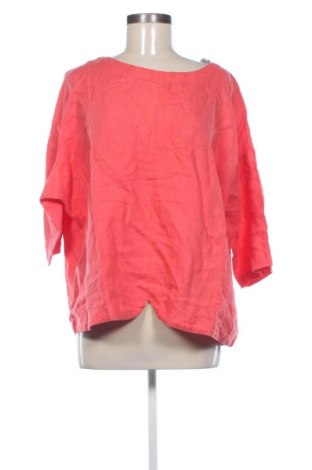 Damen Shirt H&M, Größe XXL, Farbe Rosa, Preis € 9,78