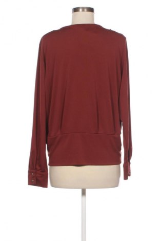 Дамска блуза H&M, Размер XL, Цвят Кафяв, Цена 9,70 €