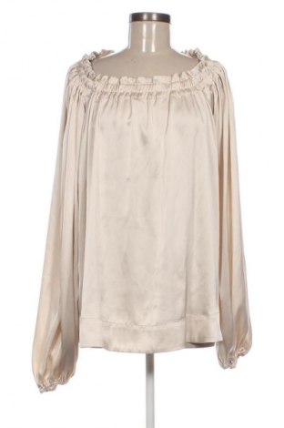 Női blúz H&M, Méret M, Szín Bézs, Ár 4 959 Ft