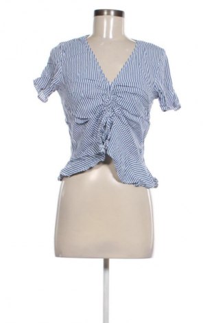 Damen Shirt H&M, Größe M, Farbe Mehrfarbig, Preis € 12,00