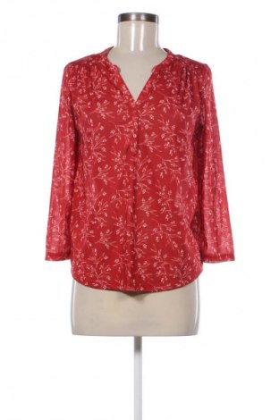 Γυναικεία μπλούζα H&M, Μέγεθος S, Χρώμα Πολύχρωμο, Τιμή 12,00 €