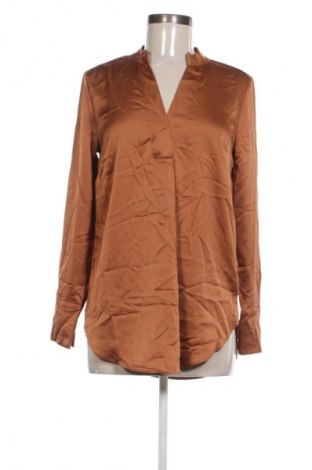 Dámska blúza H&M, Veľkosť S, Farba Hnedá, Cena  10,00 €