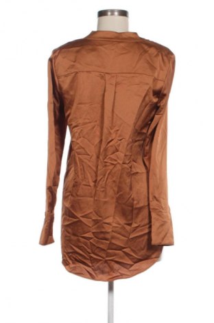 Dámska blúza H&M, Veľkosť S, Farba Hnedá, Cena  10,00 €