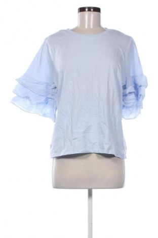 Női blúz H&M, Méret L, Szín Kék, Ár 4 009 Ft