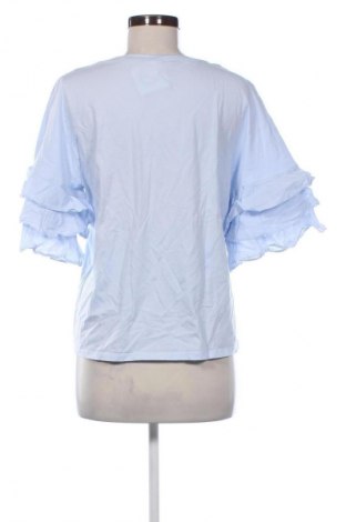 Női blúz H&M, Méret L, Szín Kék, Ár 4 009 Ft