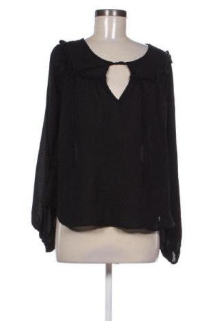 Női blúz H&M, Méret XS, Szín Fekete, Ár 4 132 Ft