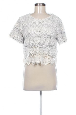 Γυναικεία μπλούζα H&M, Μέγεθος M, Χρώμα Πολύχρωμο, Τιμή 18,46 €