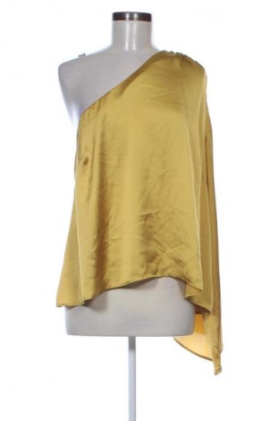 Női blúz H&M, Méret L, Szín Sárga, Ár 7 628 Ft