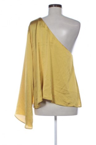 Női blúz H&M, Méret L, Szín Sárga, Ár 7 628 Ft