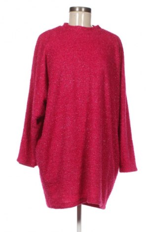 Дамска блуза H&M, Размер M, Цвят Розов, Цена 5,11 €