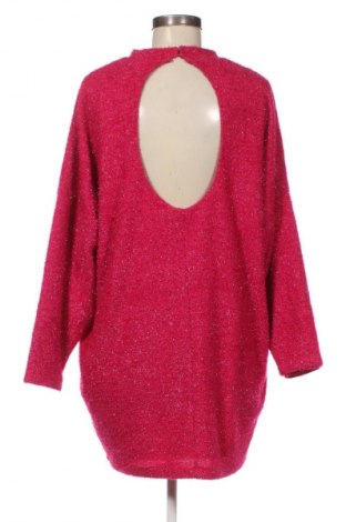 Дамска блуза H&M, Размер M, Цвят Розов, Цена 5,11 €