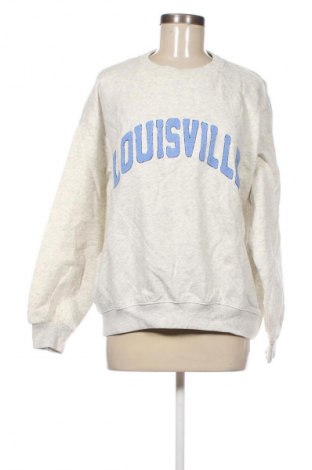 Γυναικεία μπλούζα H&M, Μέγεθος M, Χρώμα Γκρί, Τιμή 15,99 €