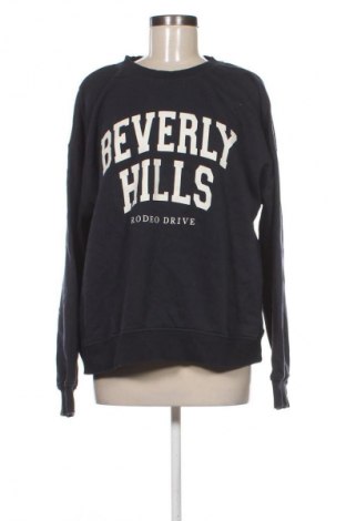 Dámska blúza H&M, Veľkosť XL, Farba Modrá, Cena  8,95 €