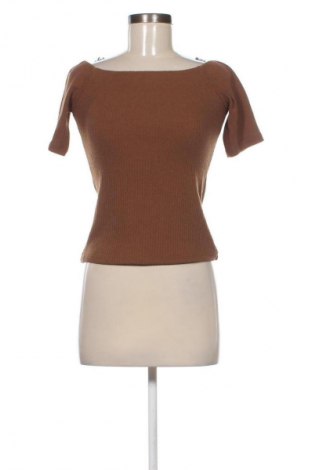 Dámská halenka H&M, Velikost M, Barva Hnědá, Cena  283,00 Kč