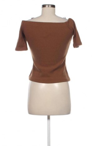 Dámská halenka H&M, Velikost M, Barva Hnědá, Cena  283,00 Kč