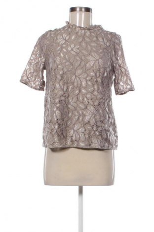 Damen Shirt H&M, Größe S, Farbe Braun, Preis € 10,00