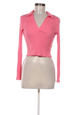 Dámská halenka H&M, Velikost M, Barva Růžová, Cena  283,00 Kč