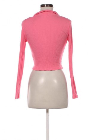 Dámská halenka H&M, Velikost M, Barva Růžová, Cena  283,00 Kč