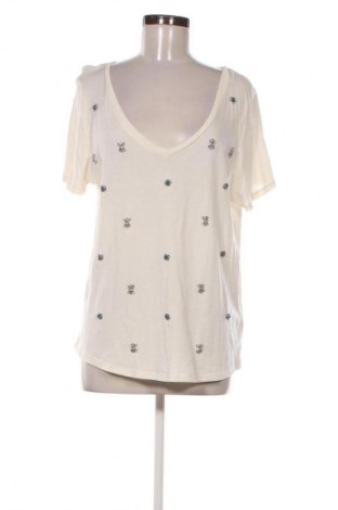 Dámská halenka H&M, Velikost M, Barva Béžová, Cena  283,00 Kč