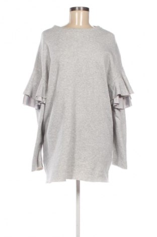 Női blúz H&M, Méret M, Szín Szürke, Ár 8 244 Ft