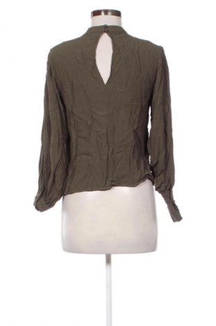 Damen Shirt H&M, Größe M, Farbe Grün, Preis € 9,78