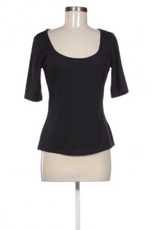 Damen Shirt H&M, Größe M, Farbe Schwarz, Preis € 9,70