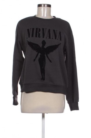 Γυναικεία μπλούζα H&M, Μέγεθος M, Χρώμα Γκρί, Τιμή 19,97 €