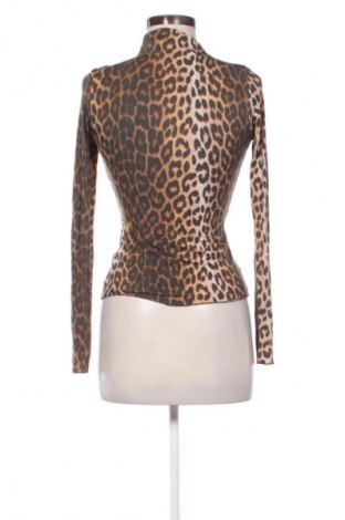 Дамска блуза H&M, Размер XS, Цвят Многоцветен, Цена 9,70 €