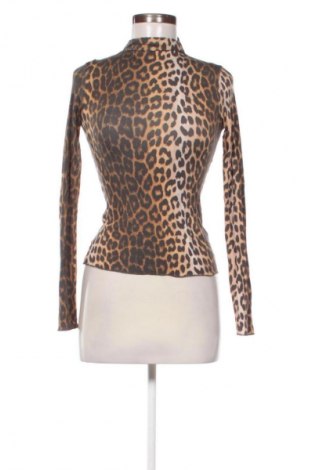 Дамска блуза H&M, Размер XS, Цвят Многоцветен, Цена 9,70 €