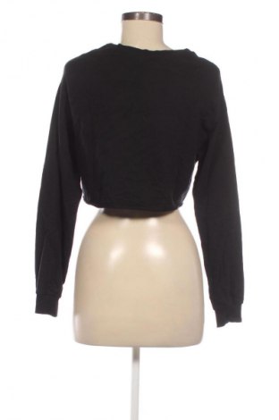 Дамска блуза H&M, Размер M, Цвят Черен, Цена 10,00 €