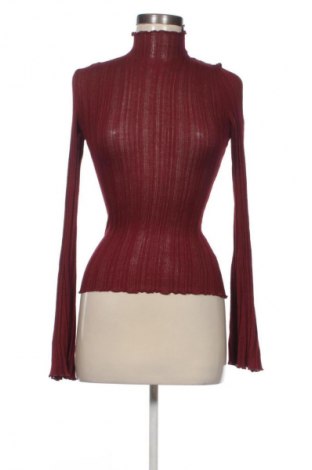 Дамска блуза H&M, Размер S, Цвят Червен, Цена 4,60 €