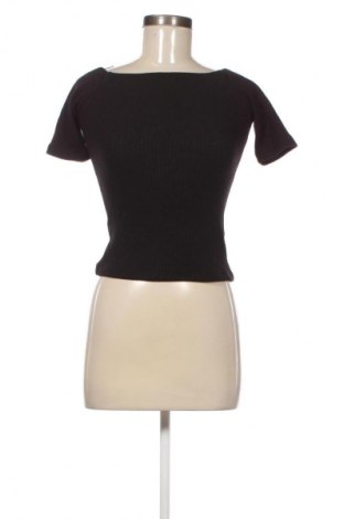 Damen Shirt H&M, Größe S, Farbe Schwarz, Preis € 6,99