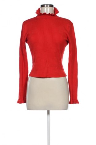 Damen Shirt H&M, Größe L, Farbe Rot, Preis € 8,99